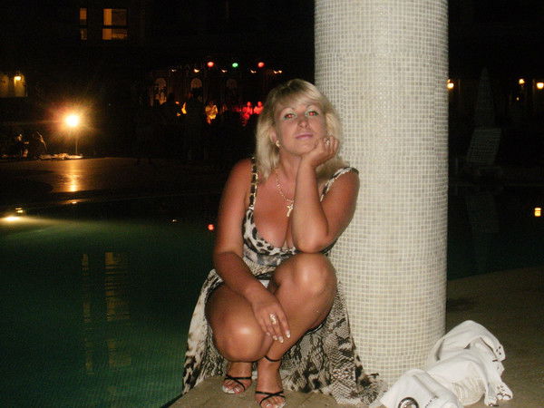 Юлия Пащенко