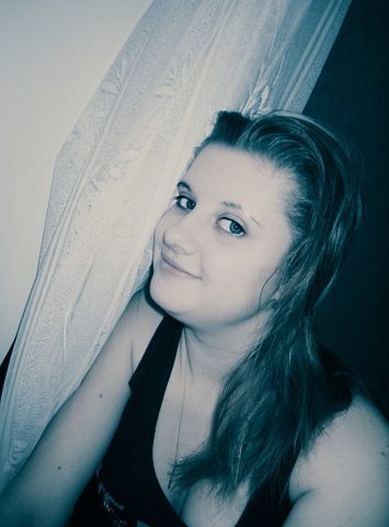 Оксана Колодяжная