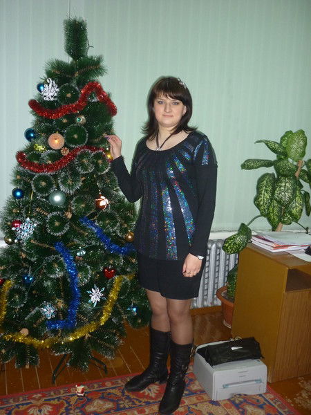 Дарья Филатова