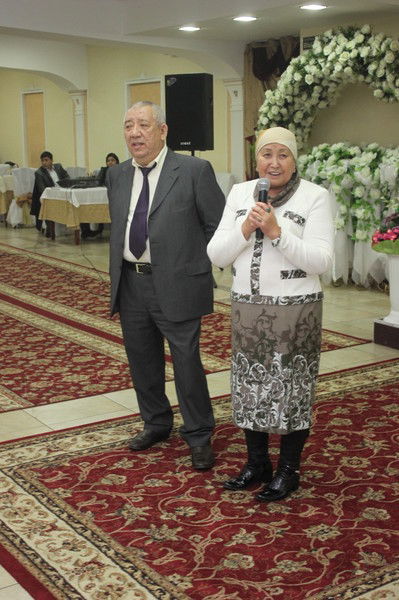 Жумабек Сейфуллин