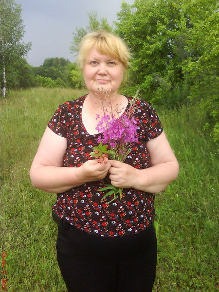 Светлана Неменко(Соболева)