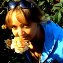 Елена Старовойтова