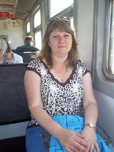 Инна Емченко