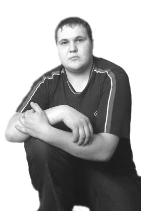 Сергей Зайцев