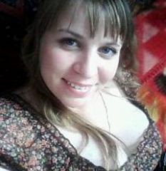 Татьяна Москвитина