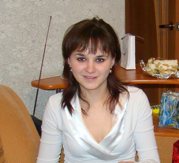 Юлия Владимирова