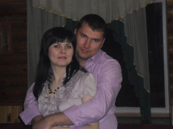 Игорь И Ирина Паськовы