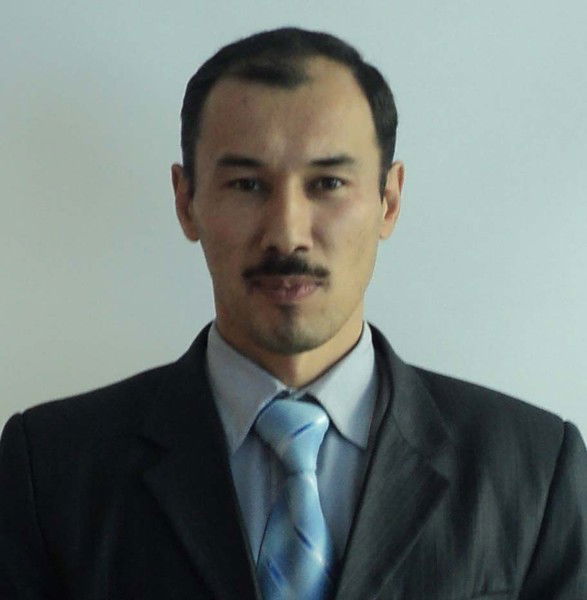 Сухраб Достаев