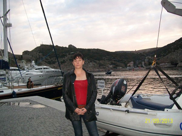 Юля Корнышева