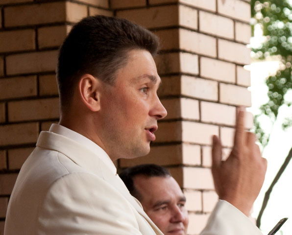 Вячеслав Карамышев