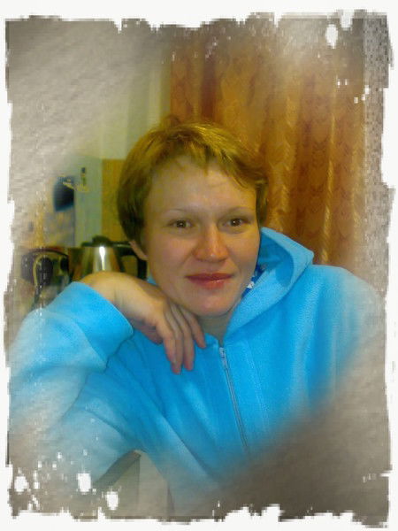 Ольга Валиева Малых