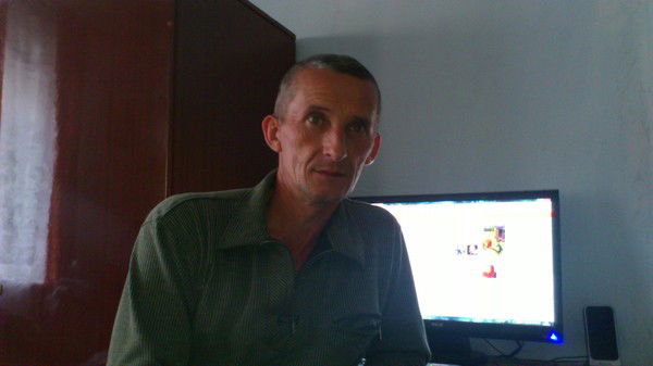 Сергей Недашковский