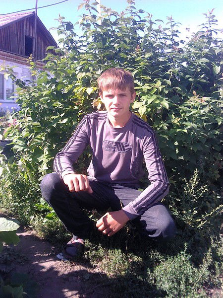 Антон Коршиков