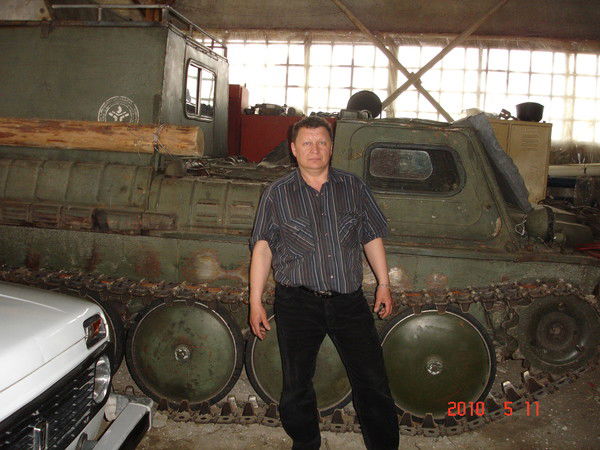 Кадыров Виталий