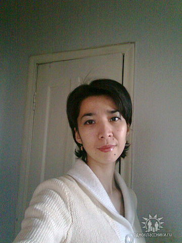 Карлыгаш Еркегалиева