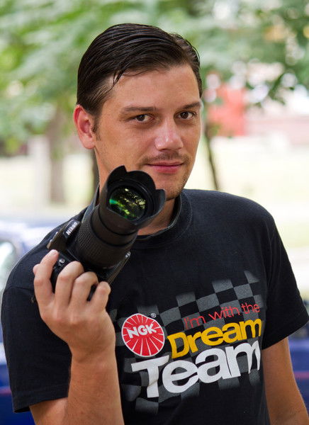 Денис Назаров