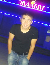 Нуролла Меллятов