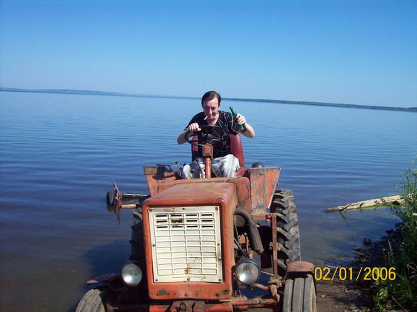 Александр Ковалёв