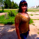 Марина Стыцура