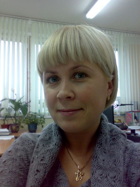 Юлия Суслова