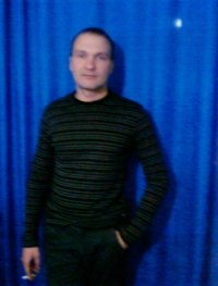 Сергей Соломахин