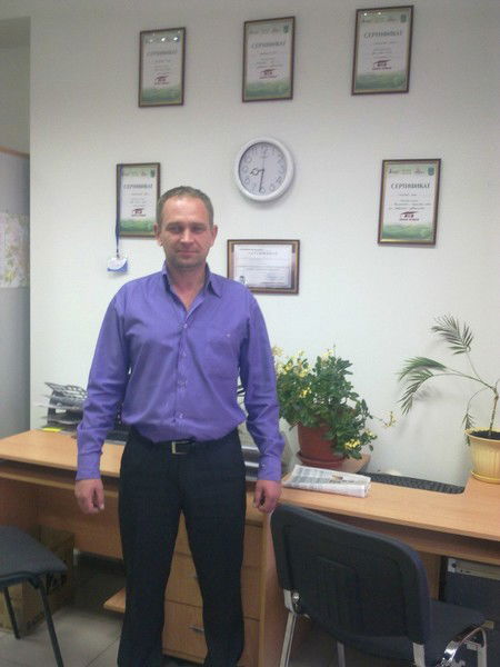 Евгений Валерьевич