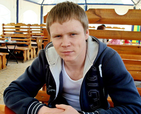 Виталий Федяев