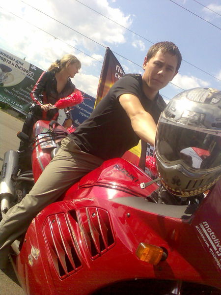 Вячеслав Чернов