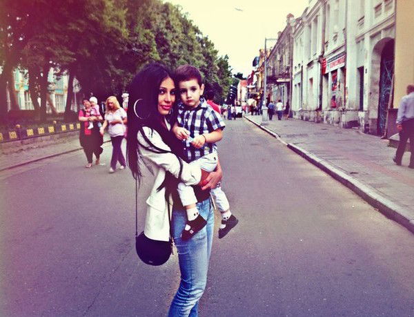 Наталья Ющенкова