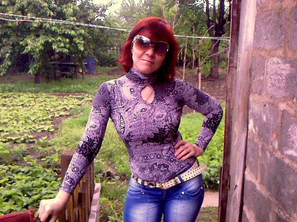 Лариса Погосова