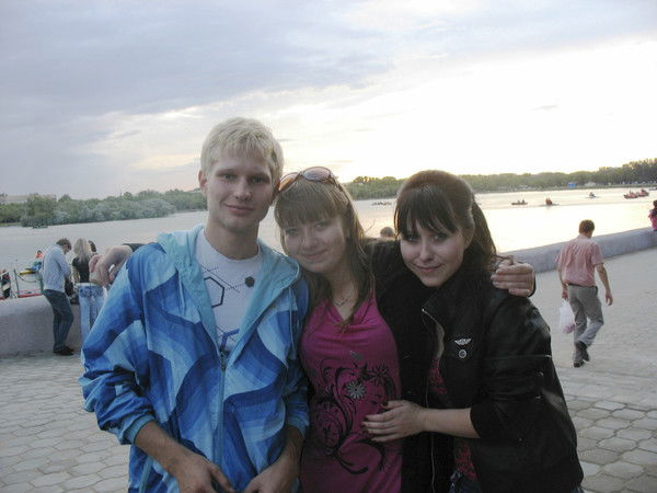 Александр Соловьев