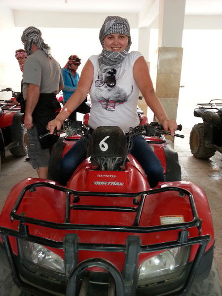 Ольга Киппари