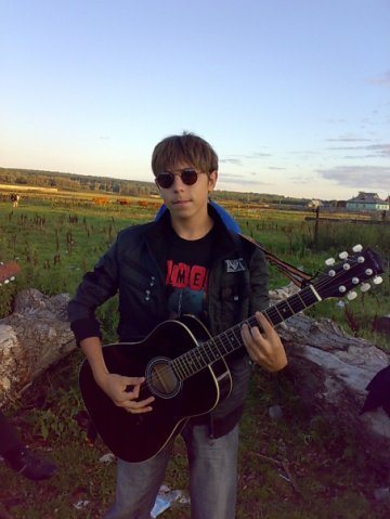 Олег Мардариев