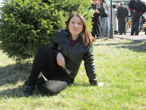 Надежда Чухланцева