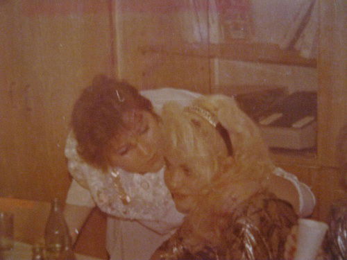 Татьяна Коновалова