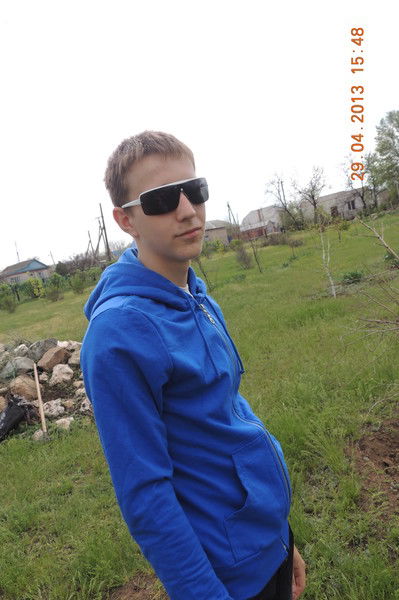 Василий Гагарин