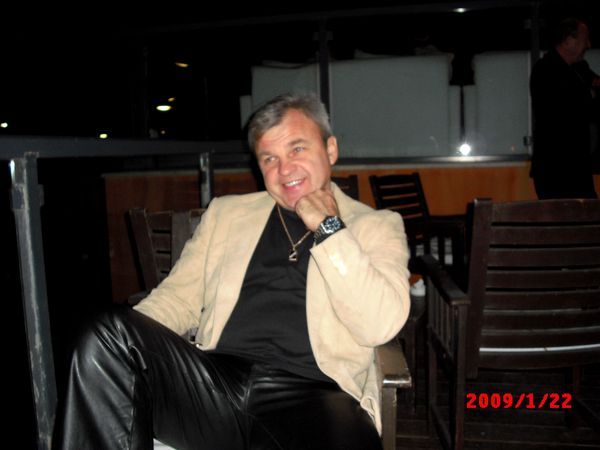 Сергей Корпань