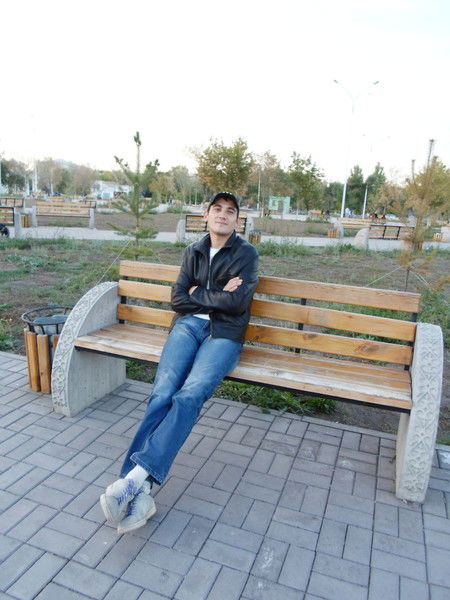 Шамиль Фазулетдинов