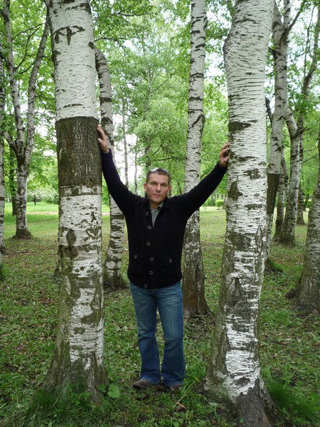 Евгений Ерохин