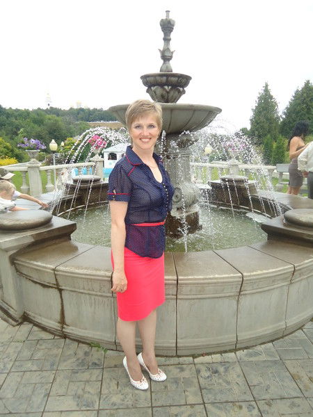 Татьяна Беляева