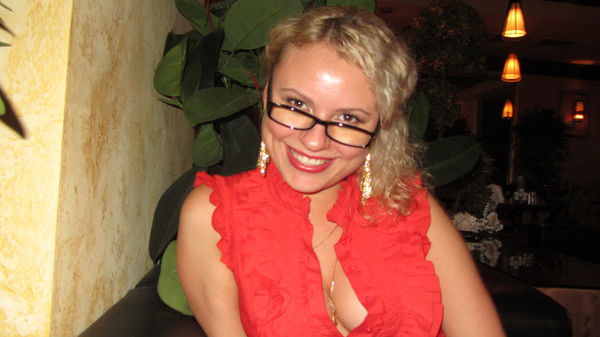 Евгения Дементьева