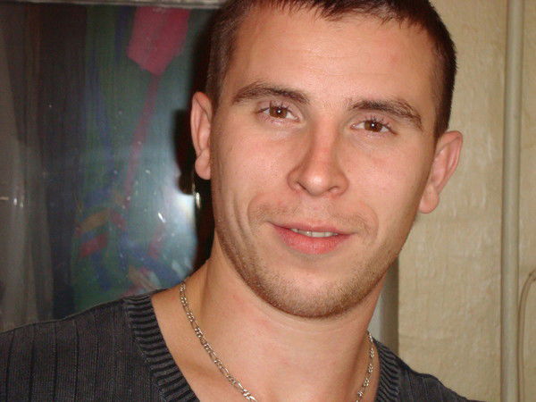 Виталий Гнатюк