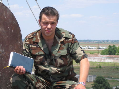 Сергеев Сергей