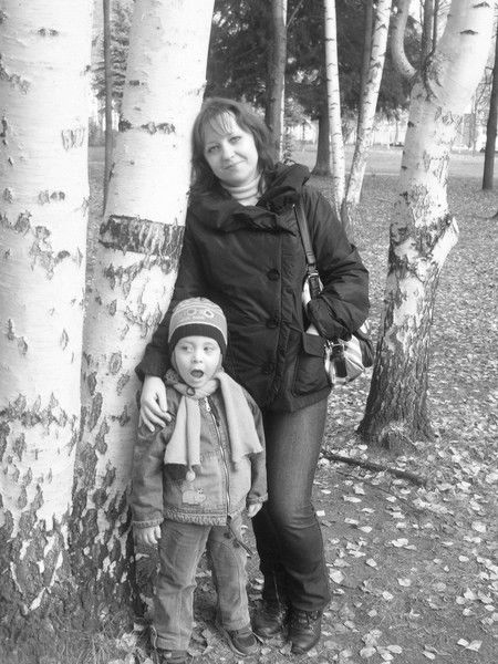 Александра Рахова