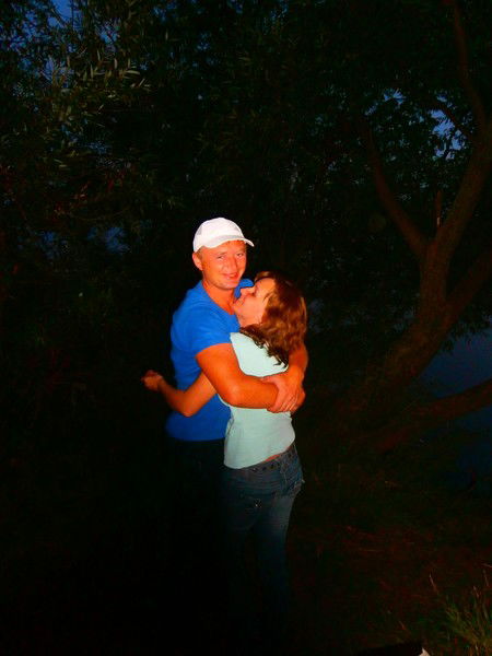 Колесник Юлия