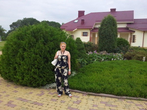 Инесса Мунжиу