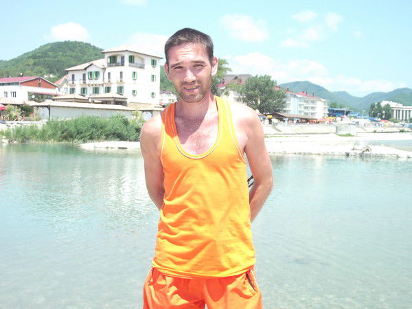 Сергей Александров