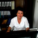 Лаура Алимбетова