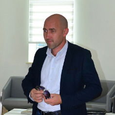 Алексей Заборский