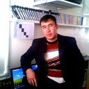 Султангали Ордабаев